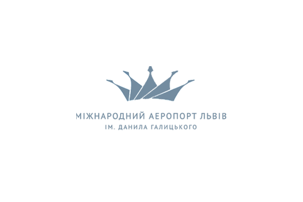 Міжнародний аеропорт ім. Данила Галицького