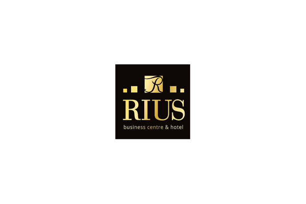 Бізнес-центр RIUS