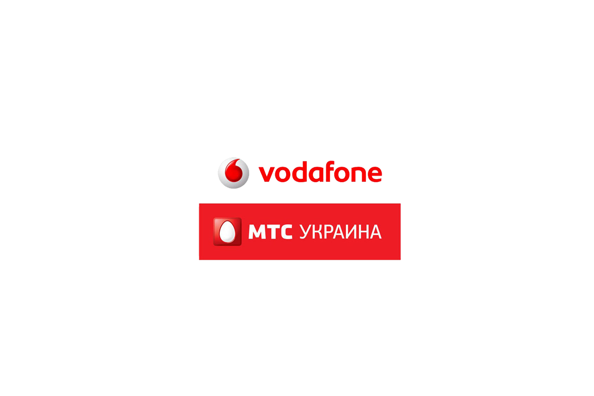Vodafon Ukraine/MTC